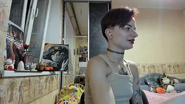 WatsonMi online show from November 13, 7:46 pm