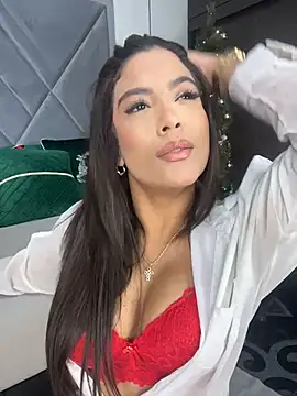 OneInAMillionXXX online show from December 22, 10:02 pm