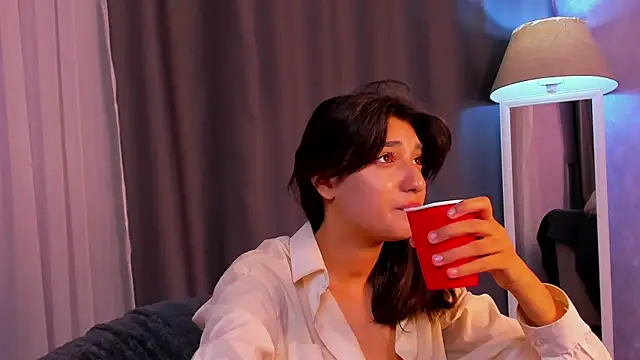Elfy Rare  online show from September 27, 3:08 pm