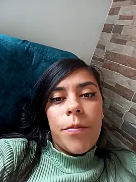 SharonDustLove online show from October 19, 4:31 pm