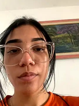 ElaRose 12 online show from November 30, 4:11 pm