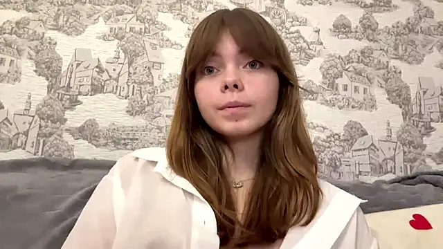 CoralinaEastoy online show from September 30, 9:41 pm