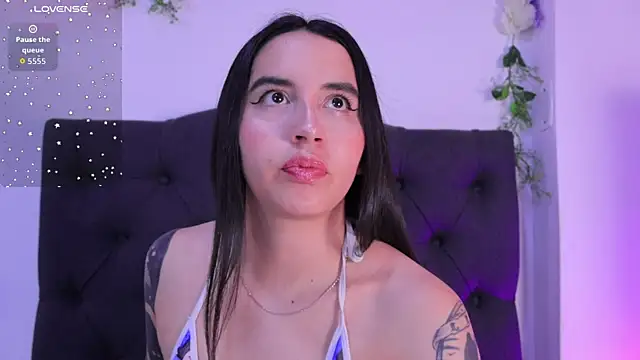 kaylee lee online show from May 21, 3:59 am