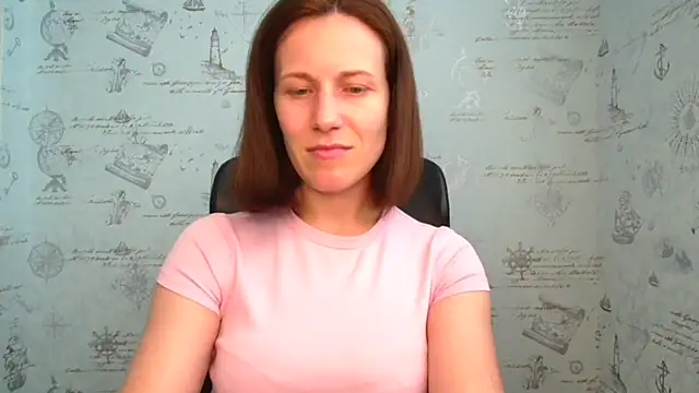 Kelly Kisss online show from May 24, 8:13 am
