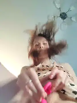 Angie meow online show from April 2, 2:25 pm