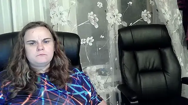 HollyXEva online show from September 22, 11:47 pm