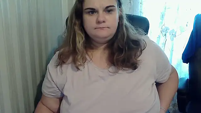 HollyXEva online show from September 21, 2:49 pm