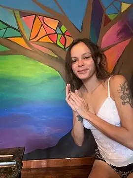 Candy Shower online show from September 22, 6:06 pm