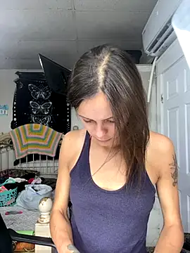 Candy Shower online show from September 18, 8:51 pm