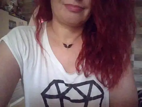 princess-Red online show from May 23, 3:43 pm