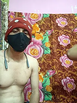 Seducing couple online show from May 24, 5:06 am