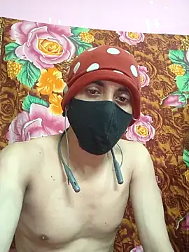 Seducing couple online show from May 6, 8:51 am