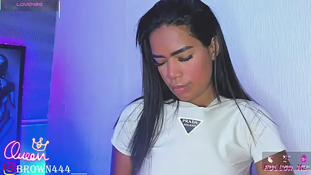  naomibrown  online show from May 12, 4:10 am