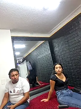 Nathaly78Rober online show from September 26, 3:42 pm