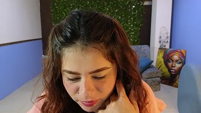anie sexual enjoyment online show from September 24, 7:24 pm