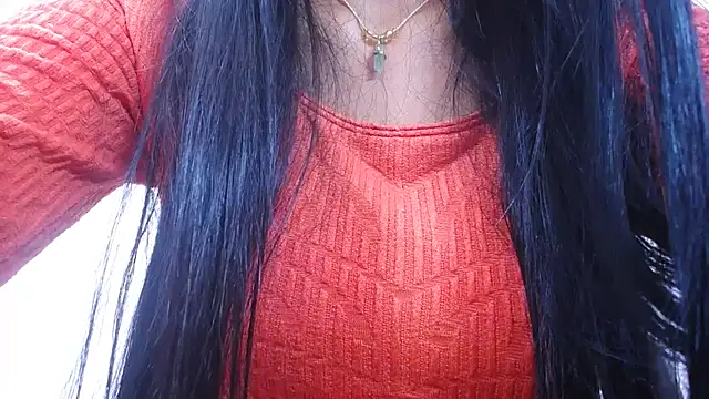 LauraMossart online show from October 6, 4:29 am