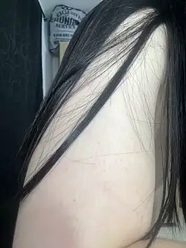 Briana Hottt online show from May 19, 1:56 am
