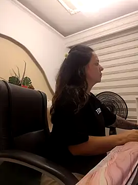 Abbyjoness21 online show from November 17, 9:48 pm