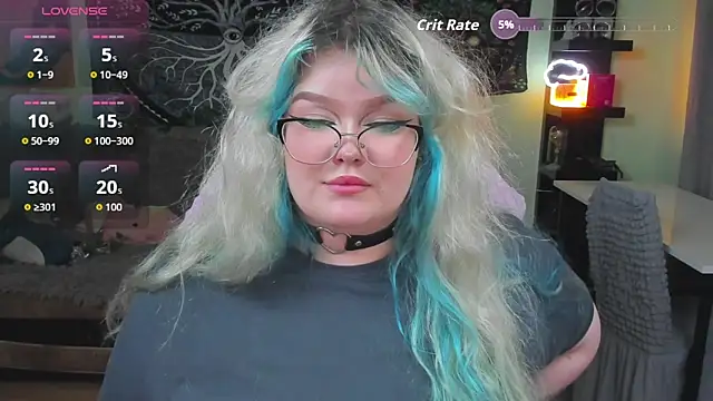  CandyM1lky  online show from November 11, 7:38 am