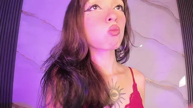 MaddieStark online show from May 14, 5:41 pm