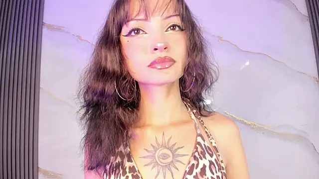 MaddieStark online show from March 29, 1:21 pm