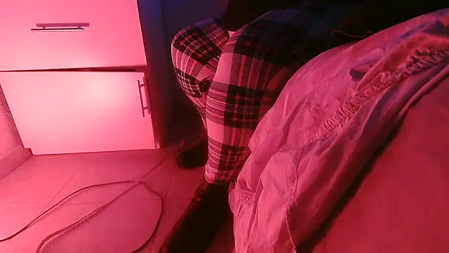 SatiroyNinfa online show from February 15, 11:04 pm