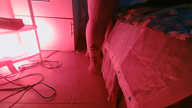 SatiroyNinfa online show from March 16, 9:41 pm