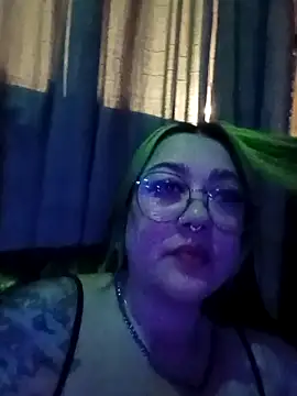 Dulcedeanis online show from February 7, 4:38 am