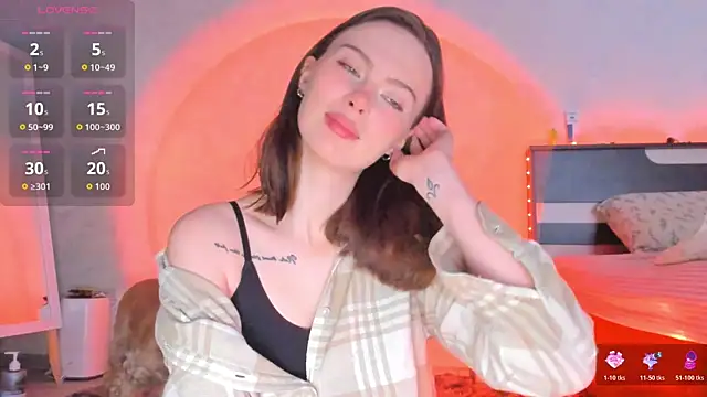LolaMeddisson online show from May 22, 10:19 pm