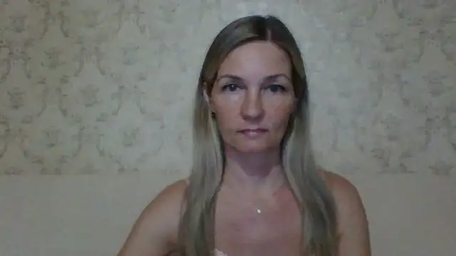 sweetriki online show from May 26, 5:45 pm