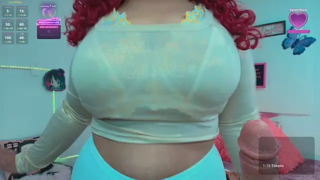 kimi22 online show from February 23, 4:39 pm