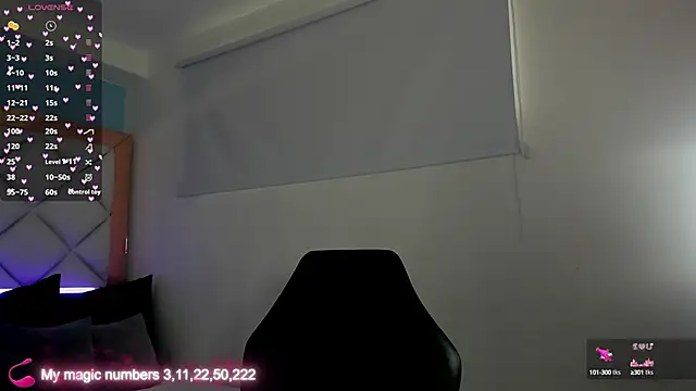 molly gomezz online show from September 21, 7:56 pm