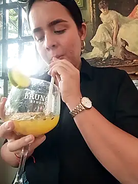 Lambedora 69 online show from October 16, 8:22 pm