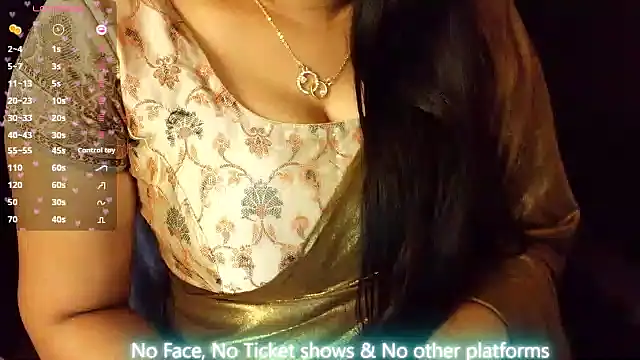 Anuforyou19 online show from May 5, 6:44 pm