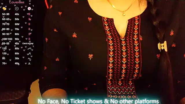 Anuforyou19 online show from May 26, 5:23 pm