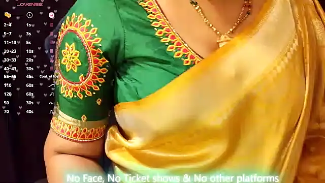 Anuforyou19 online show from May 7, 6:55 pm
