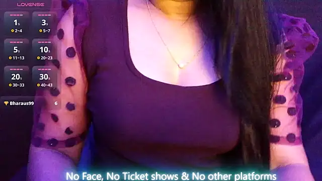 Anuforyou19 online show from February 12, 11:12 am