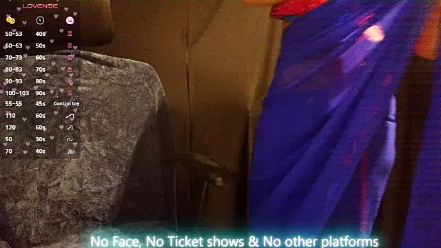 Anuforyou19 online show from April 30, 5:51 pm