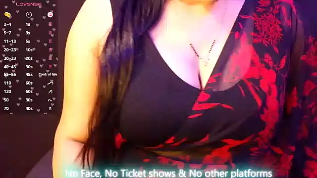 Anuforyou19 online show from April 26, 4:59 pm