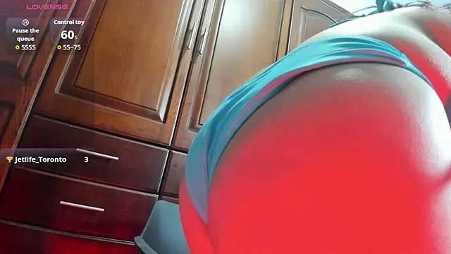 BrittanyBrooks  online show from September 26, 12:03 pm