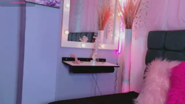 NataliaPrada s online show from October 11, 5:48 pm