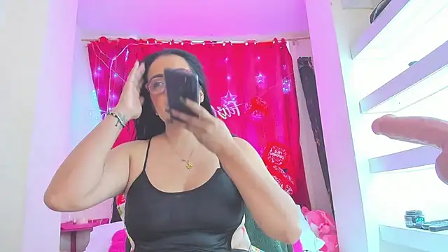 AlicePipper online show from May 22, 10:41 pm