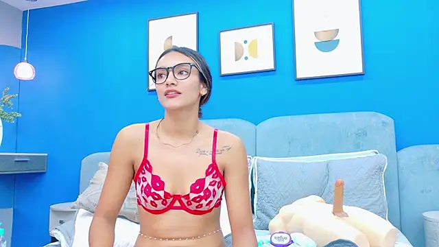 lixie peyton online show from May 11, 2:56 pm