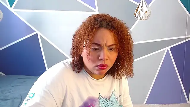 Yera carey online show from October 19, 12:29 pm