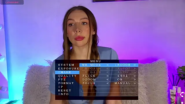 Snapshot of AlysonHuxley_ chatting on October 24, 4:36 pm AlysonHuxley  online show from October 24, 4:36 pm