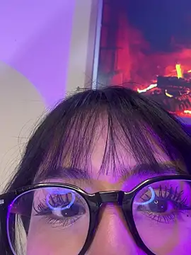 Alysson cb online show from February 3, 2:53 am