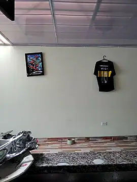 You-sexy-starr online show from February 9, 7:38 pm