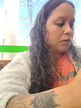 You-sexy-starr online show from November 25, 5:37 pm