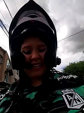 You-sexy-starr online show from May 23, 7:23 pm