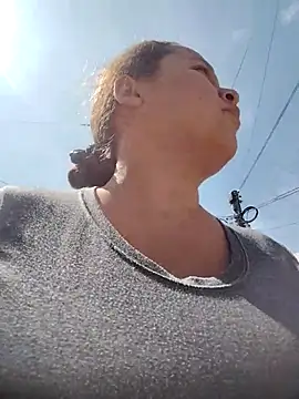 You-sexy-starr online show from March 14, 2:40 pm